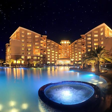 Sea Pearl Beach Resort & Spa Koks Badźar Zewnętrze zdjęcie