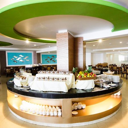 Sea Pearl Beach Resort & Spa Koks Badźar Zewnętrze zdjęcie