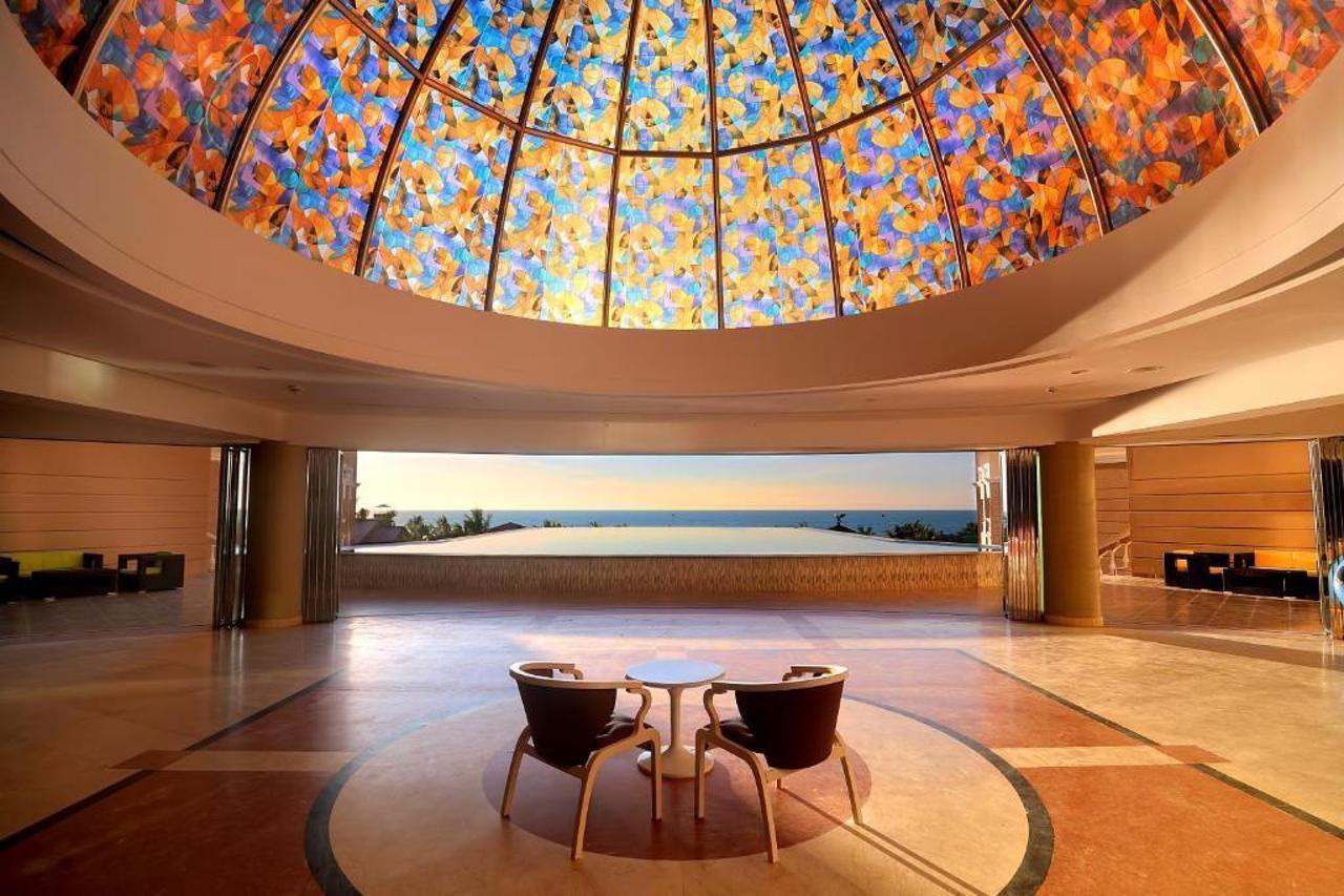 Sea Pearl Beach Resort & Spa Koks Badźar Zewnętrze zdjęcie