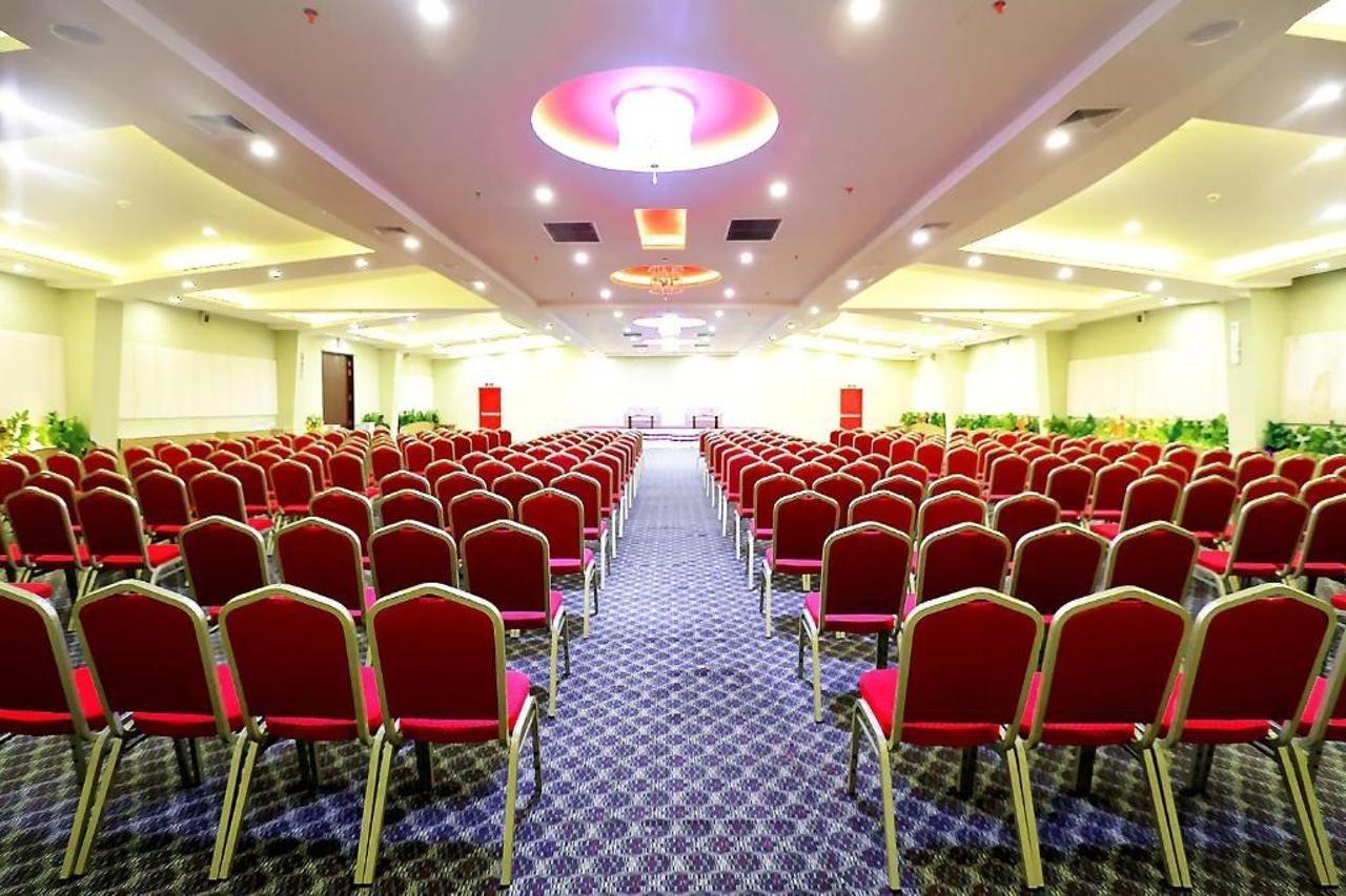 Sea Pearl Beach Resort & Spa Koks Badźar Zewnętrze zdjęcie