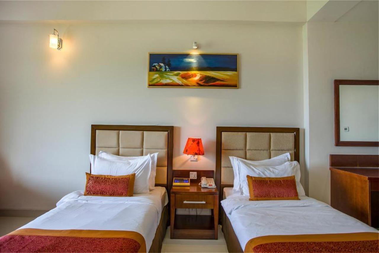 Sea Pearl Beach Resort & Spa Koks Badźar Zewnętrze zdjęcie