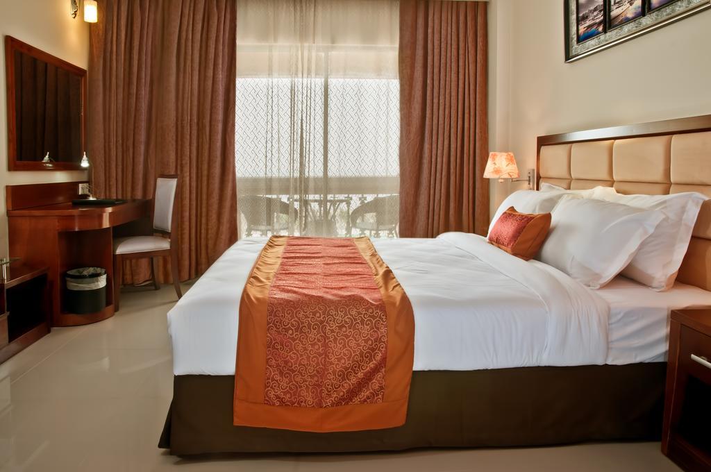 Sea Pearl Beach Resort & Spa Koks Badźar Zewnętrze zdjęcie