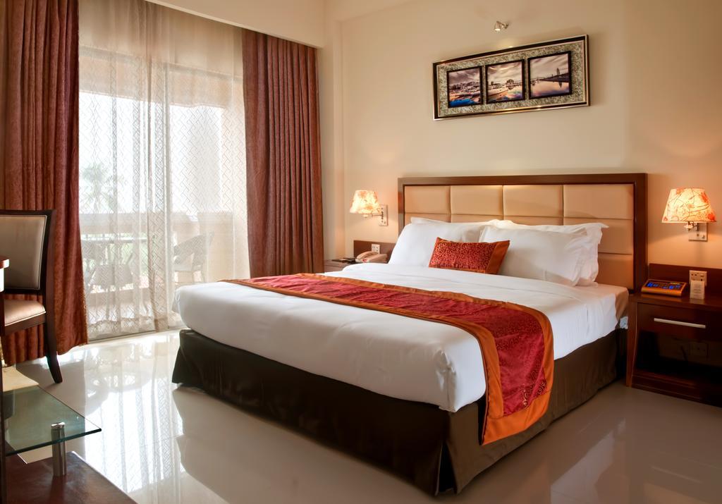 Sea Pearl Beach Resort & Spa Koks Badźar Zewnętrze zdjęcie