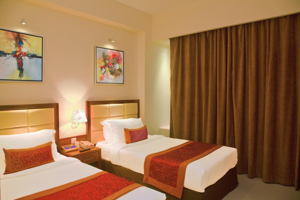 Sea Pearl Beach Resort & Spa Koks Badźar Zewnętrze zdjęcie
