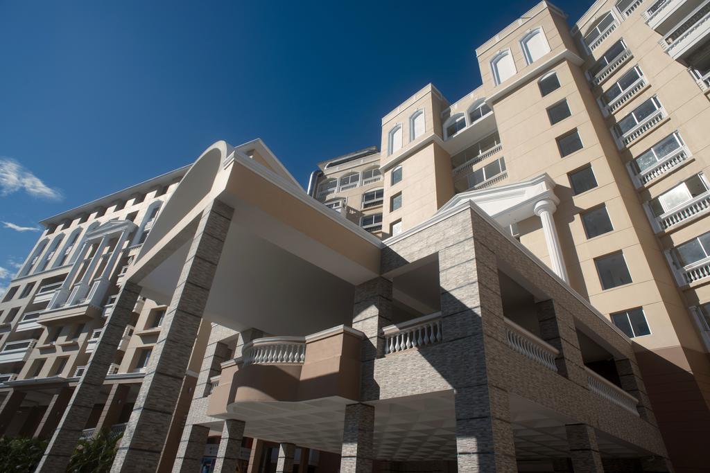 Sea Pearl Beach Resort & Spa Koks Badźar Zewnętrze zdjęcie