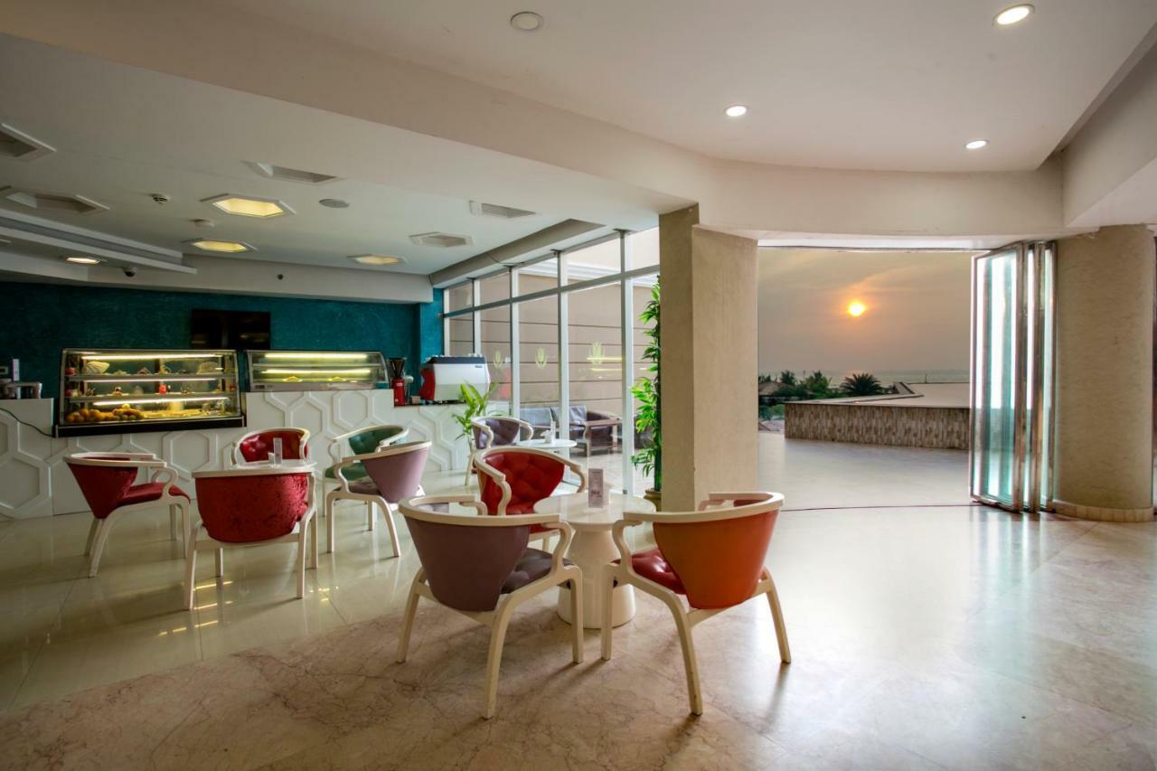 Sea Pearl Beach Resort & Spa Koks Badźar Zewnętrze zdjęcie