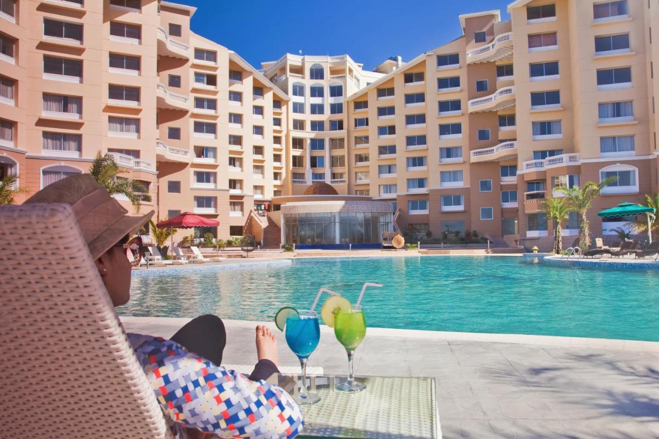 Sea Pearl Beach Resort & Spa Koks Badźar Zewnętrze zdjęcie